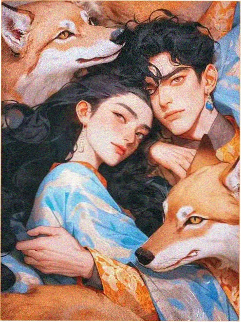 小森林·夏秋篇
