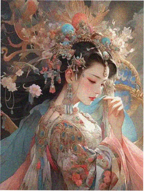 海蒂和爷爷