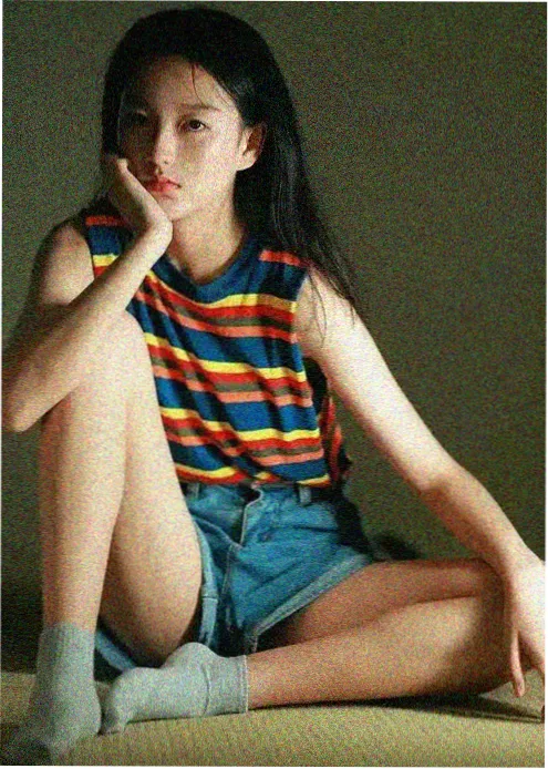 妖精森林的小不点